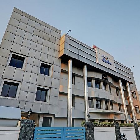 Shelter Hotel Lucknow Dış mekan fotoğraf