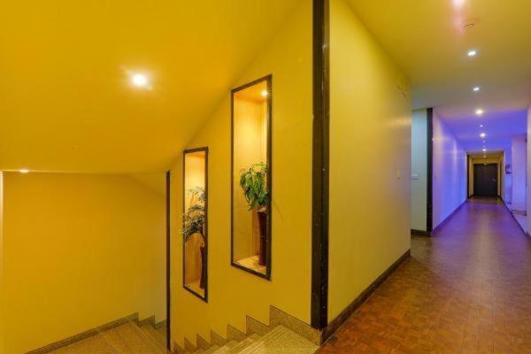 Shelter Hotel Lucknow Dış mekan fotoğraf