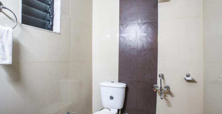 Shelter Hotel Lucknow Dış mekan fotoğraf