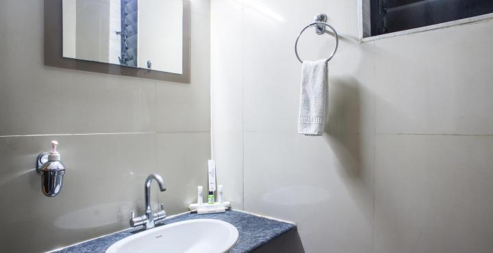 Shelter Hotel Lucknow Dış mekan fotoğraf