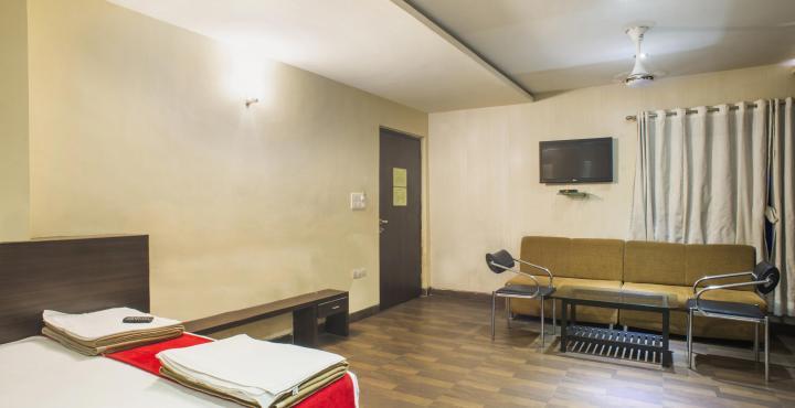 Shelter Hotel Lucknow Dış mekan fotoğraf